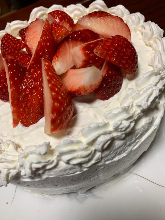 バレンタイン❤🍫