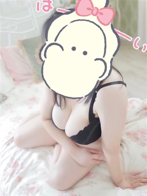熱々の…///