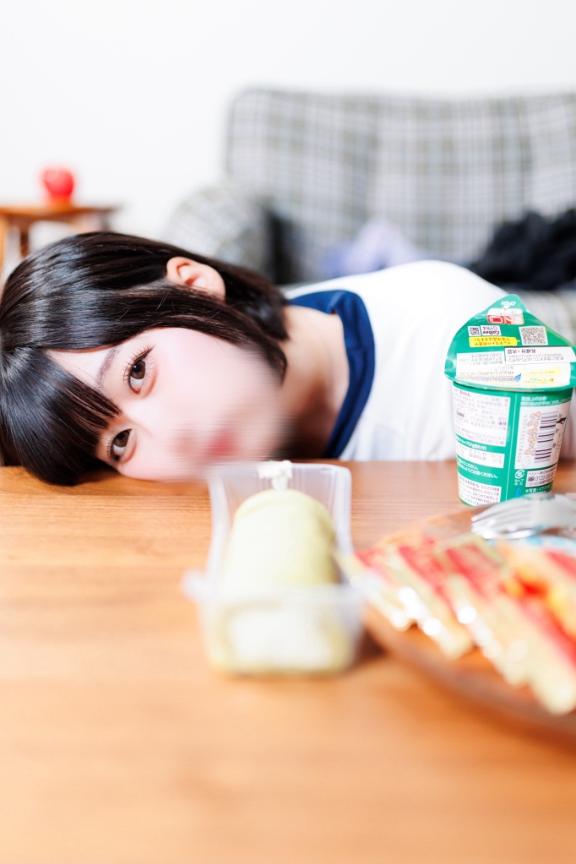 脳がとろけるくらいの…