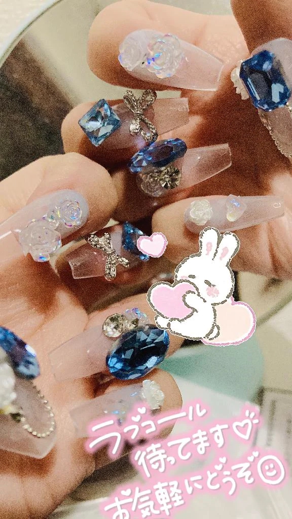 ラスト間際でも歓迎✨🤗✨/くう