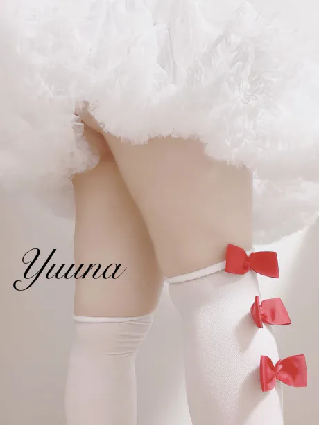 ただいま🤍/☆復活ユウナ