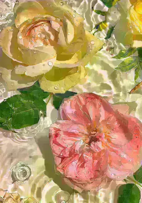 感謝🙏✨/アミ