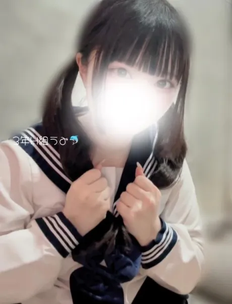 体験入店 うみ3年H組