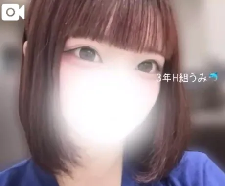 体験入店 うみ3年H組