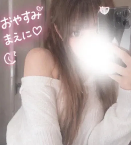 明日からお休み🥺💗/ひな