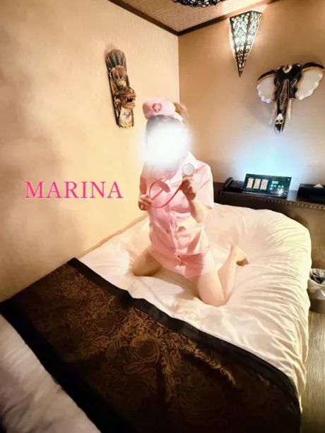 マリナMadonna-マドンナ-