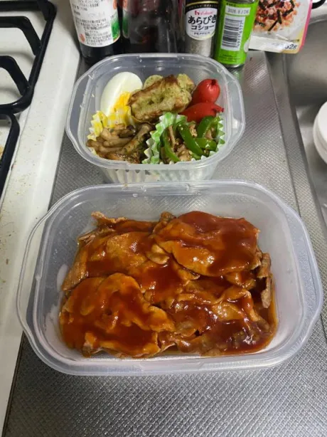 毎日夜ご飯考えるの楽しい☺️/さつき