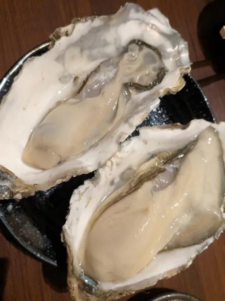 美味しかった♡