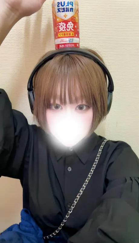 あむ素敵な女の子は好きですか?