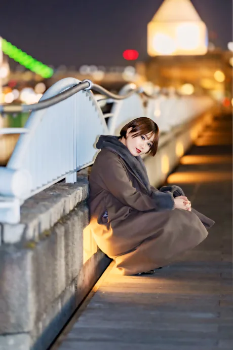 はずき 【青森】キューティーハニーズ