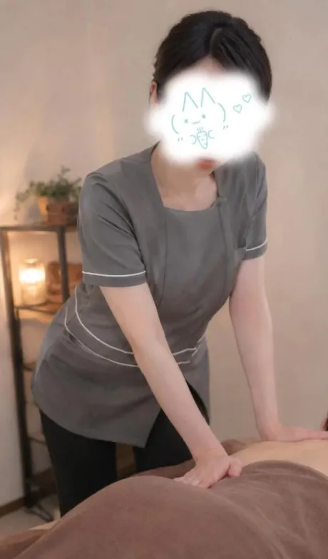 💆♀️かなたの本格マッサージ、受けてみませんか?✨
