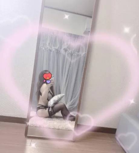 神様に。。🩵🤍
