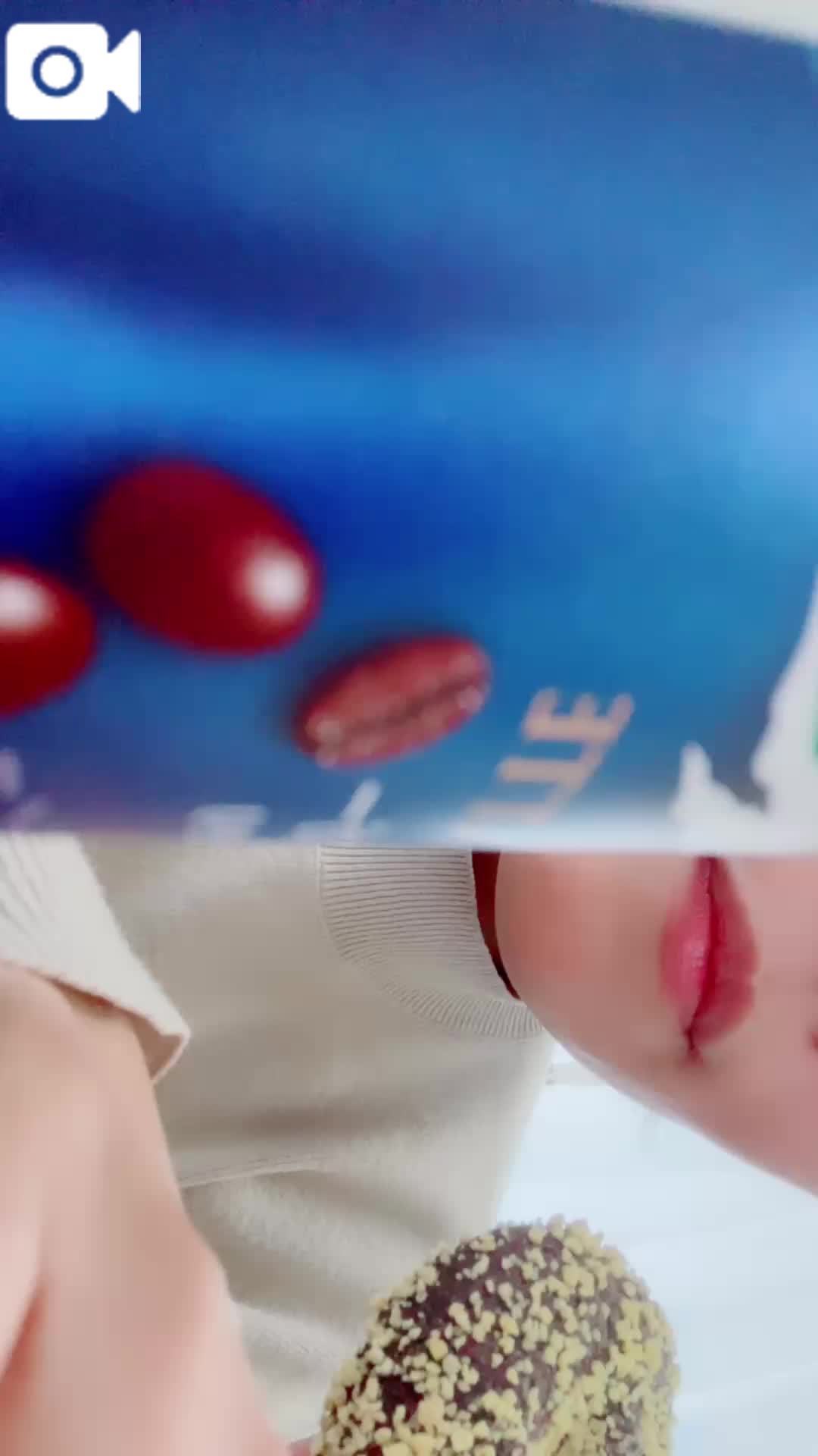 5/2☆しゅっきーーん🏯もぐもぐシリーズ笑🍩