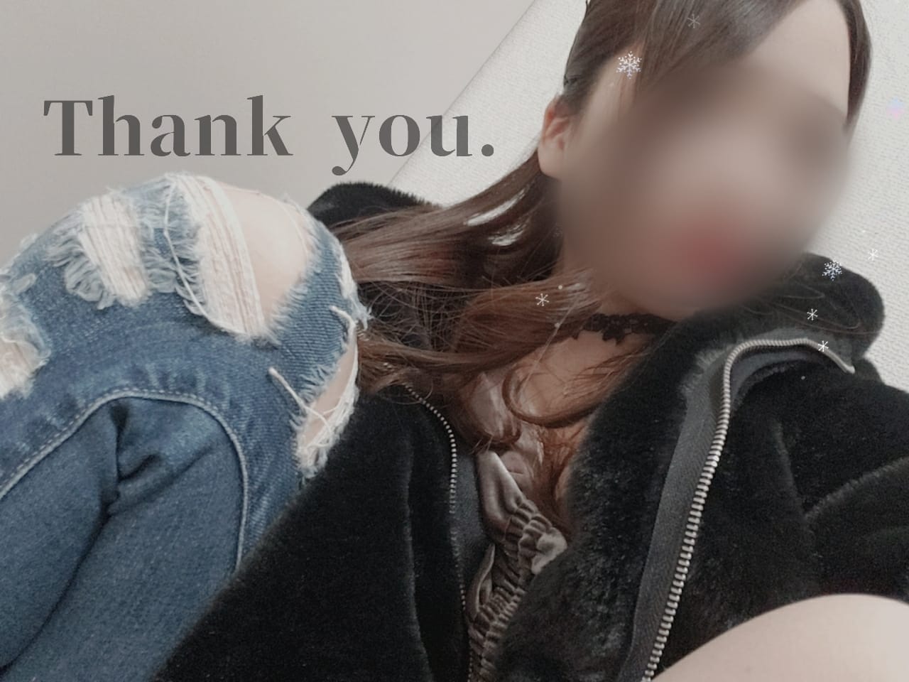 3/18のお礼です♡②