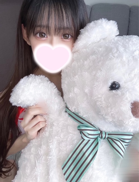 ゾクゾクしちゃう🩷///