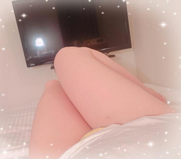 寝れないぞ⋯