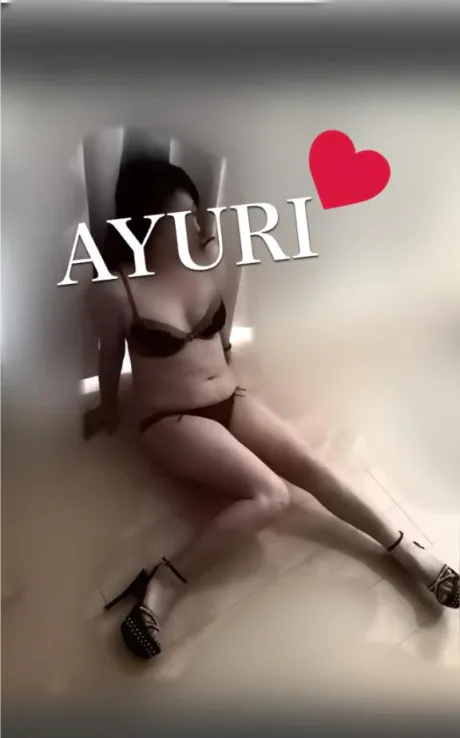 おはようございます(Ծ‿Ծ๑)アユリ  でさ。/アユリ