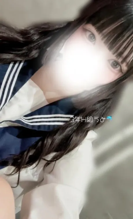体験入店 うみ3年H組