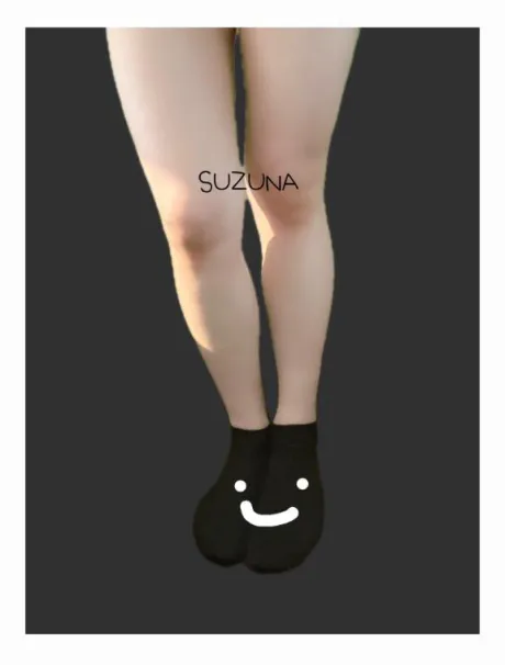 にこにこ/すずな