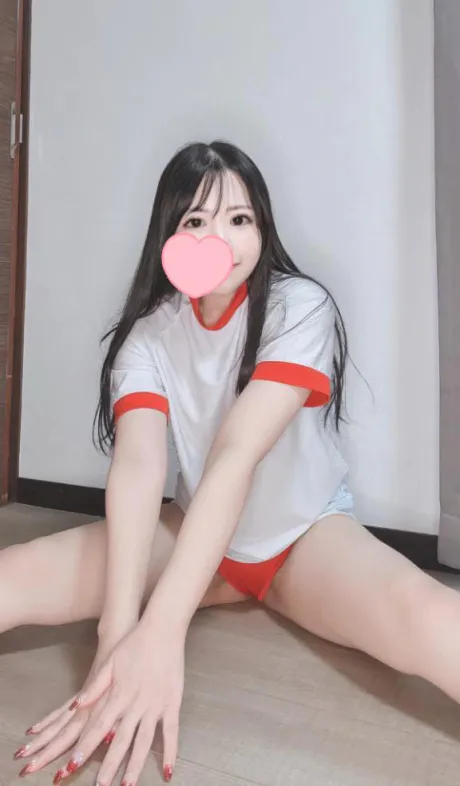 期待以上の💕/かんな