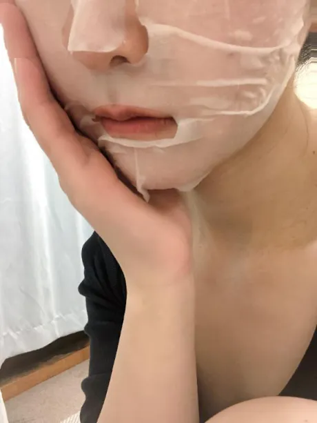 退勤しました🥰/まりか