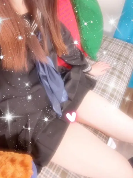 嬉しい😇/ユウナ