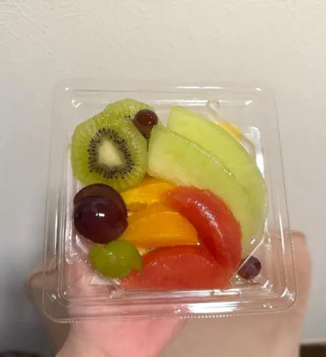 🍇🍈🍊