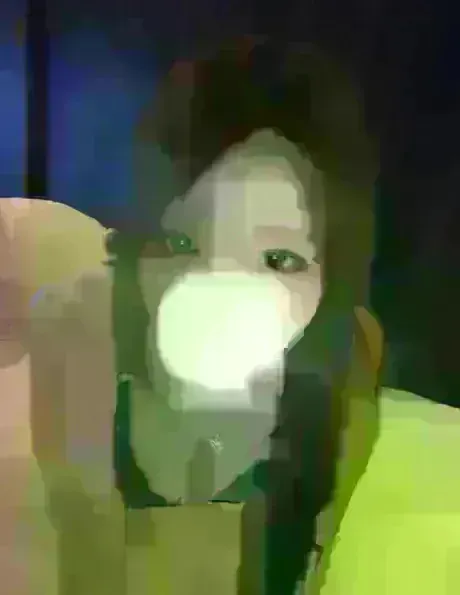 ネネTWO×TOP-ツートップ-