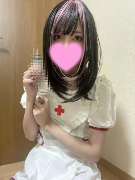 あとむ（ニューハーフ）人妻生レンタルーNTRー
