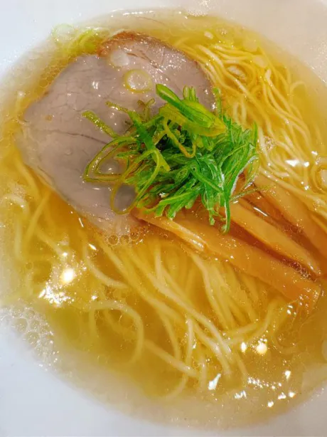 塩が良い🧂/しおり