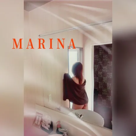 ぷりぷり/マリナ