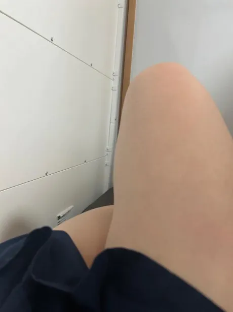 風俗初体験 ゆうな3年H組