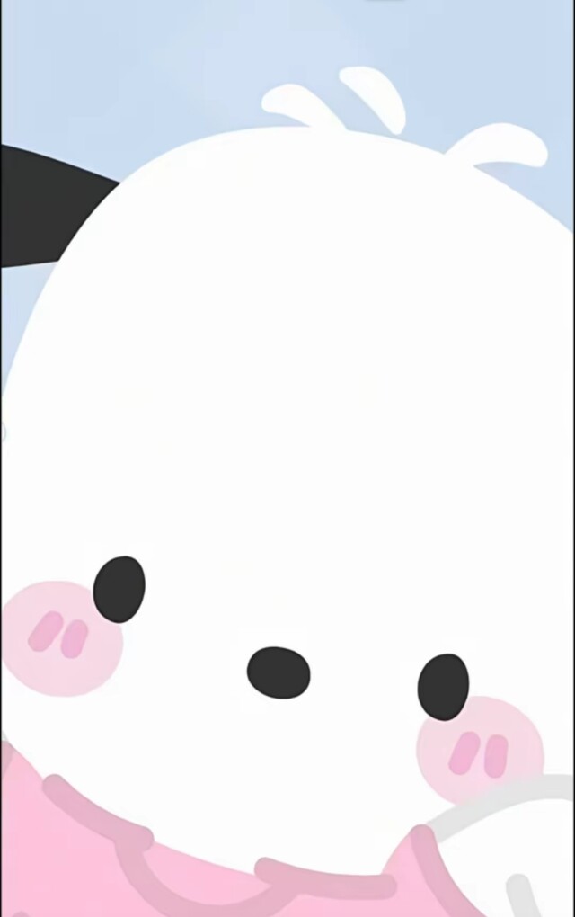 おはょ🐶