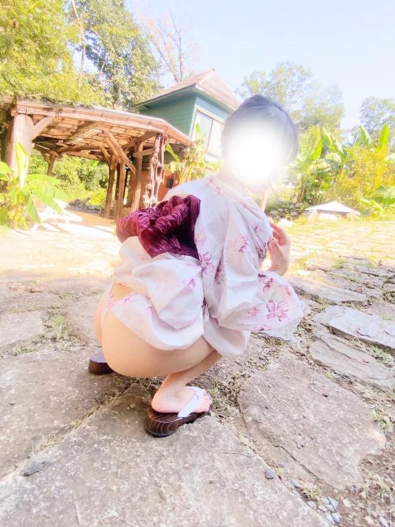 優しくしてね