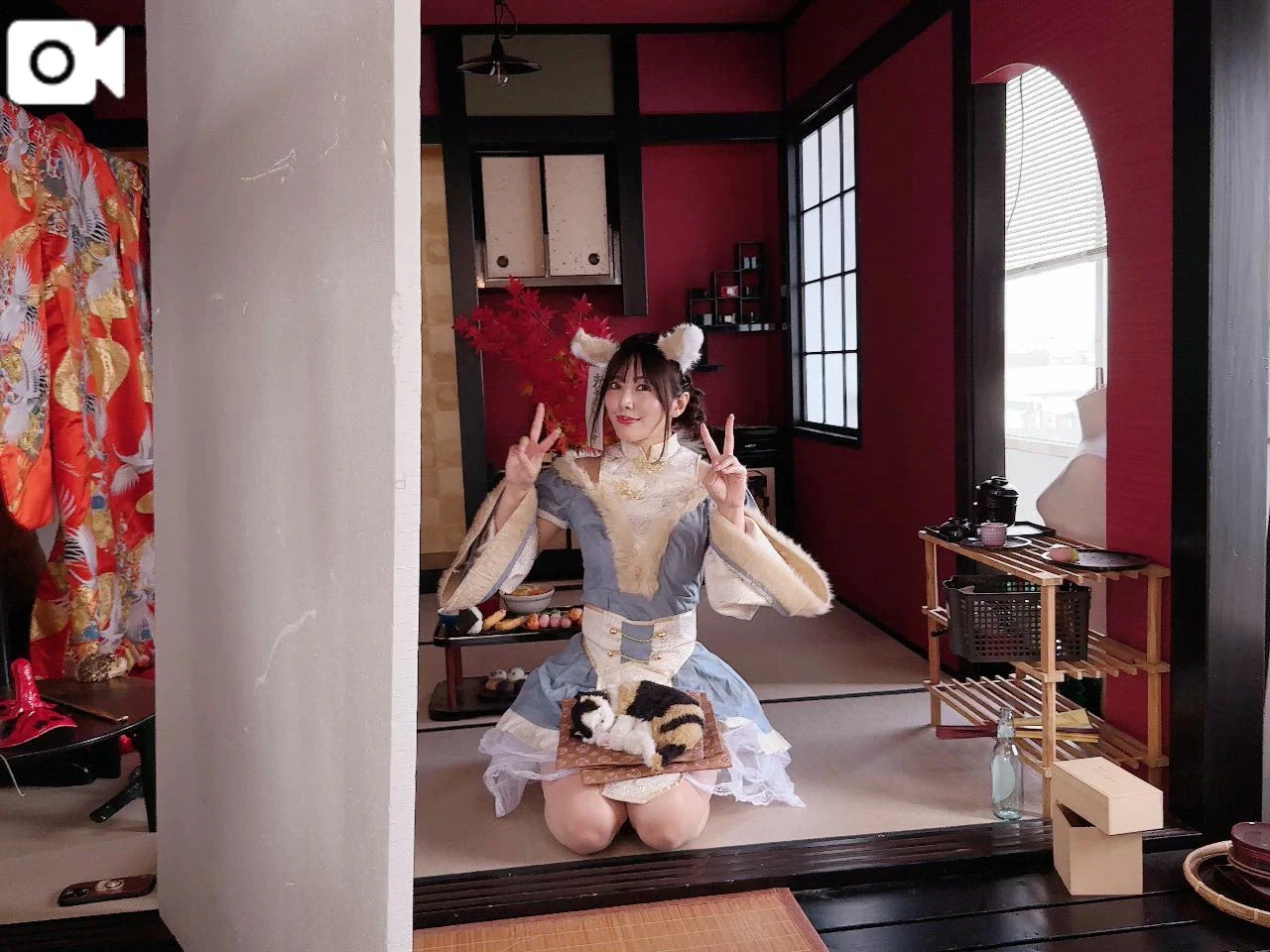 やっちゃいました…