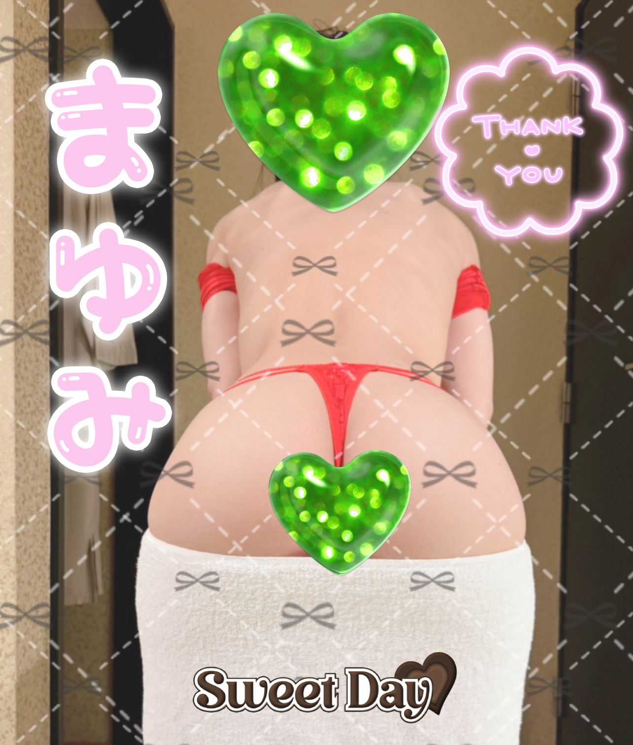 シンドバッドのお客様🧡