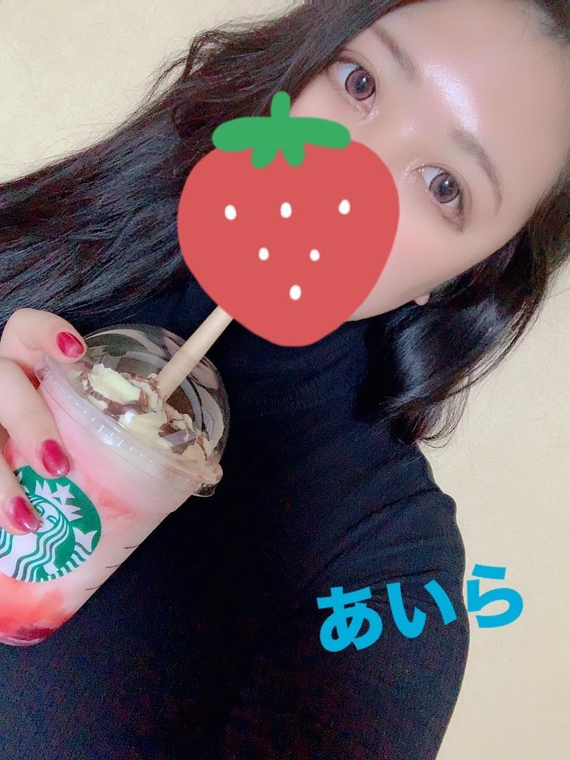 ちゅーちゅー🍓