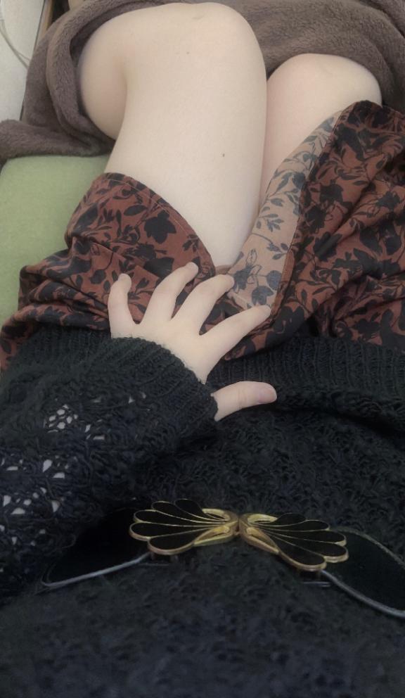 はやくしたい♡