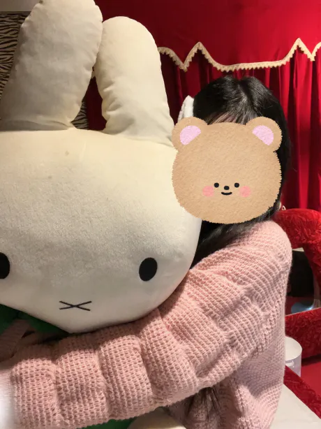 むつ店1/14　まあ【新人】キューティーハニーズ