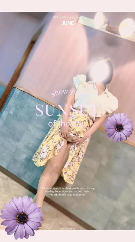 何も書けないかも♡6/5