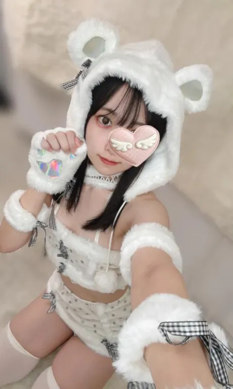 じゅりあTEKOKI GIRLS COLLECTION