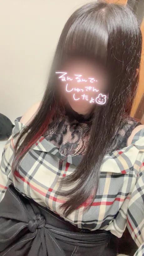 お着替え完了(๑°ㅁ°๑)‼/むつ店　しろ【グラマーM女】