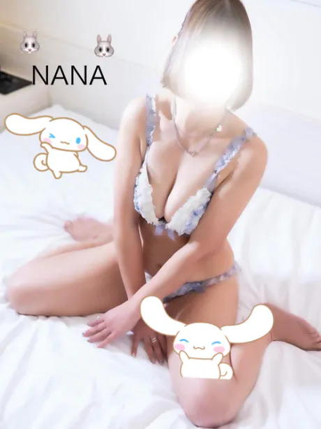 なな(淫らな童顔プリティドМ)デリボックス