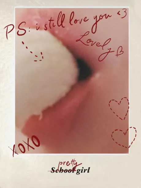 新人リリコANGEL