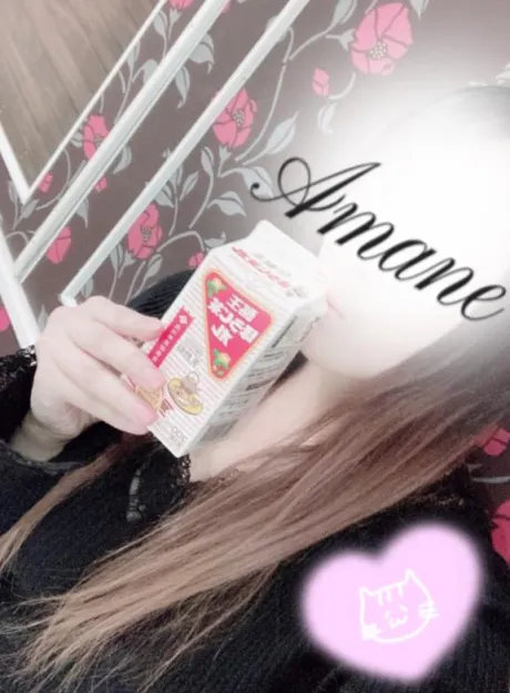 アマネMadonna-マドンナ-