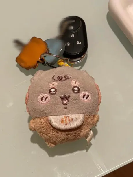 可哀想で可愛い😭❤️/小町-こまち-