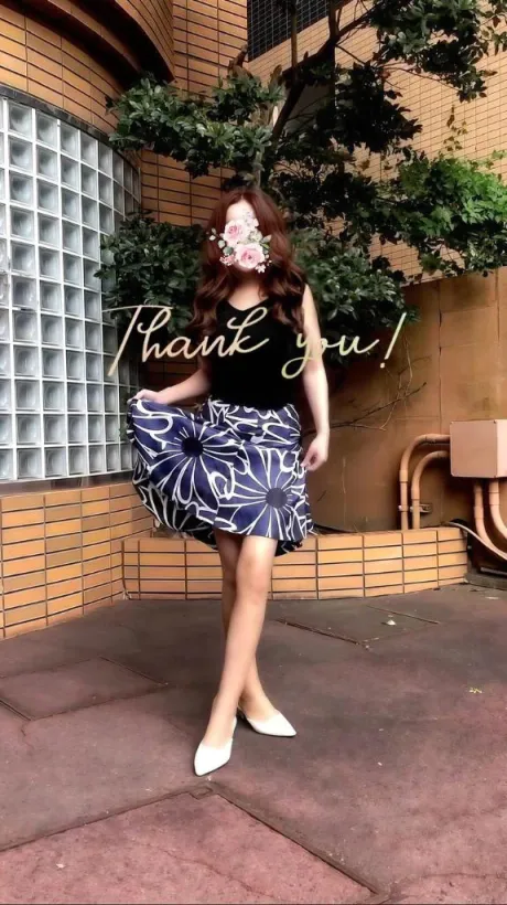 おはようございます♡/つばさ【パイパン美魔女】