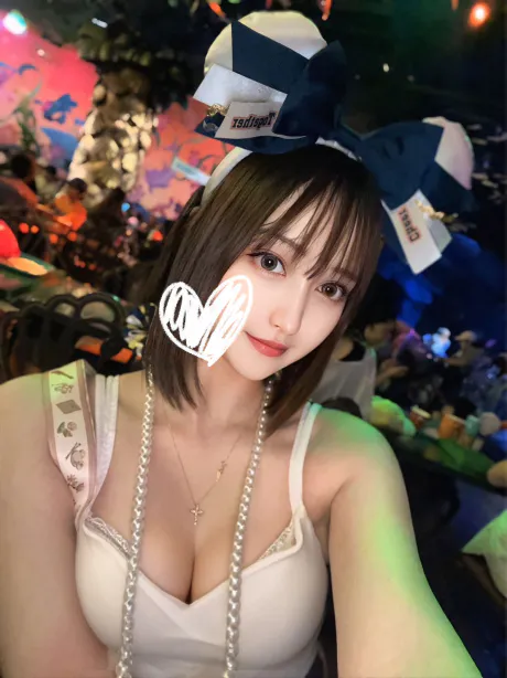 愛情込めて頑張ります🍀/新人びび☆忘れ得ぬ”本気”のエロス