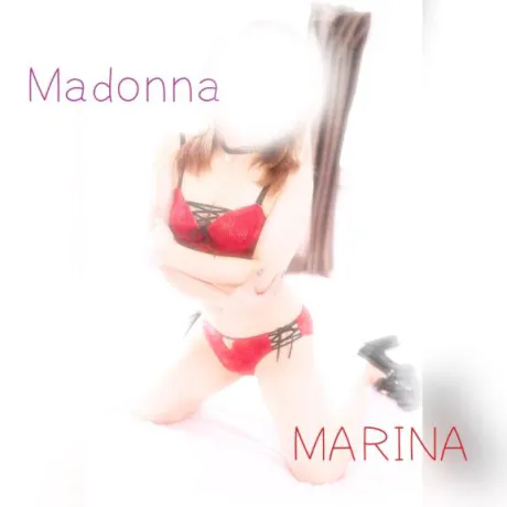 マリナMadonna-マドンナ-