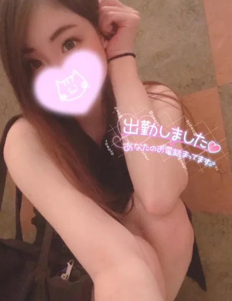 出勤したよ🐥/まなか